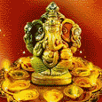 May Ganeshji Bless You...